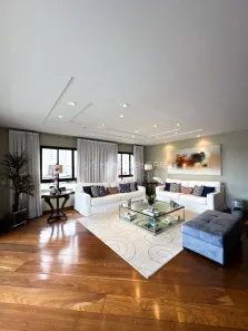 Apartamento com 4 Quartos à venda, 290m² no Real Parque, São Paulo