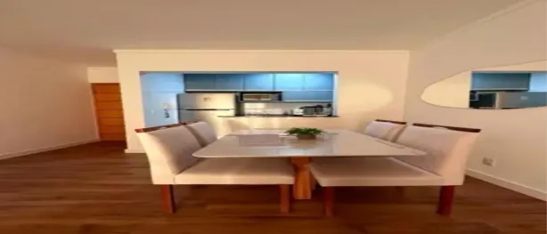 Apartamento com 3 Quartos à venda, 81m² no Núcleo Habitacional Brigadeiro Faria Lima, Indaiatuba