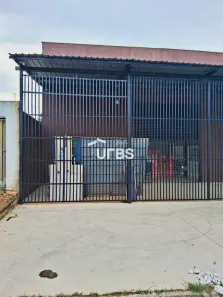 Galpão/Depósito/Armazém à venda, 455m² no Colina Azul, Aparecida de Goiânia