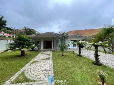 Casa com 3 Quartos à venda, 200m² no Prata, Teresópolis