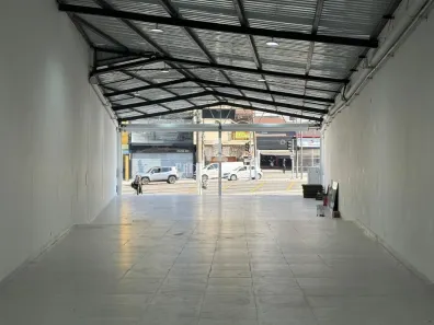 Galpão/Depósito/Armazém para alugar, 580m² no Parque da Mooca, São Paulo