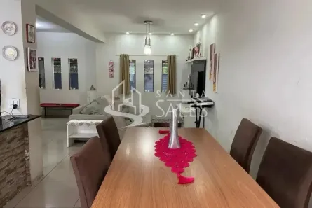 Sobrado com 3 Quartos à venda, 180m² no Conjunto Residencial Butantã, São Paulo