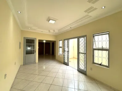 Casa com 3 Quartos para alugar, 110m² no Areião, Mogi Guaçu