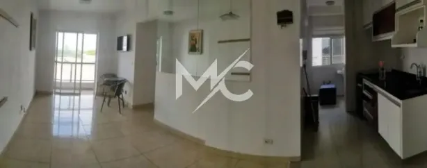 Apartamento com 2 Quartos à venda, 45m² no Jardim Oswaldo Cruz, São José dos Campos