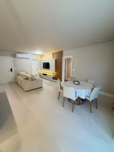 Apartamento com 3 Quartos à venda, 133m² no Perequê, Porto Belo