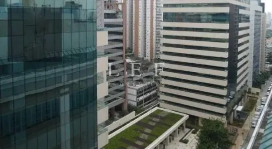 Sala Comercial para alugar, 377m² no Vila Olímpia, São Paulo