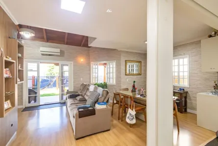 Casa com 3 Quartos à venda, 178m² no Ariribá, Balneário Camboriú