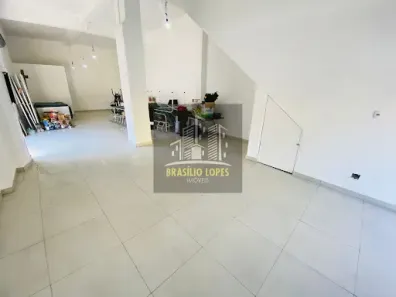 Ponto Comercial para alugar, 98m² no Vila Dom Pedro I, São Paulo