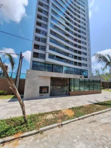 Apartamento com 2 Quartos à venda, 61m² no Lagoa Nova, Natal