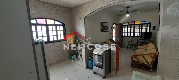 Casa com 2 Quartos à venda, 70m² no Tropical, Itanhaém