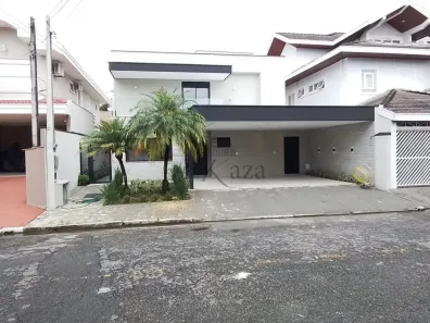 Casa de Condomínio com 5 Quartos à venda, 340m² no Jardim das Colinas, São José dos Campos