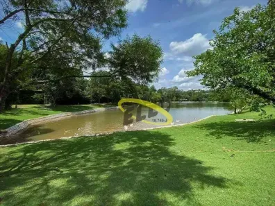 Casa de Condomínio com 3 Quartos à venda, 362m² no Granja Viana, Cotia
