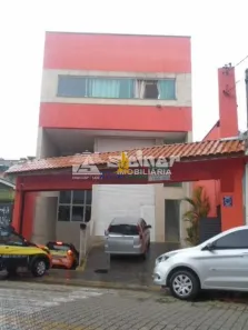 Ponto Comercial para alugar, 140m² no Jardim Tamassia, Guarulhos