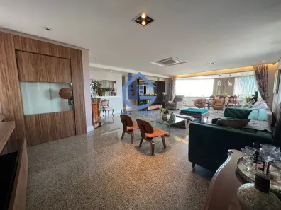 Apartamento com 3 Quartos à venda, 221m² no Mucuripe, Fortaleza