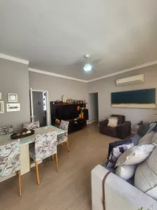 Apartamento com 3 Quartos à venda, 132m² no Gonzaga, Santos