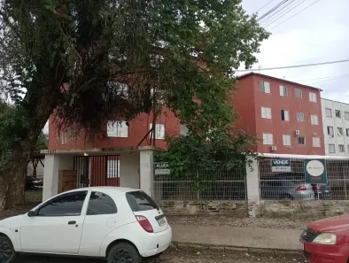 Apartamento com 1 Quarto à venda, 32m² no Getúlio Vargas, Bagé