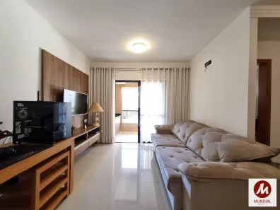 Apartamento com 2 Quartos à venda, 88m² no Nova Aliança, Ribeirão Preto