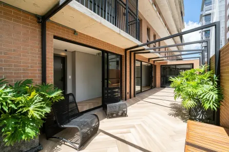 Apartamento com 2 Quartos à venda, 105m² no Mont Serrat, Porto Alegre