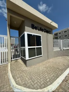Apartamento com 2 Quartos para alugar, 44m² no Turu, São Luís