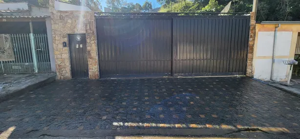 Casa com 5 Quartos à venda, 170m² no Cidade Nova Jacareí, Jacareí