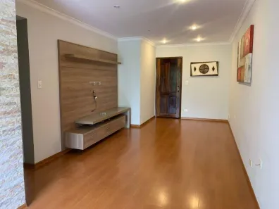 Apartamento com 2 Quartos à venda, 78m² no Jardim Olavo Bilac, São Bernardo do Campo