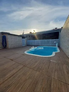 Casa com 3 Quartos à venda, 110m² no Barroco (Itaipuaçu), Maricá