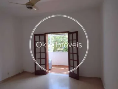 Apartamento com 3 Quartos à venda, 114m² no Vila Isabel, Rio de Janeiro