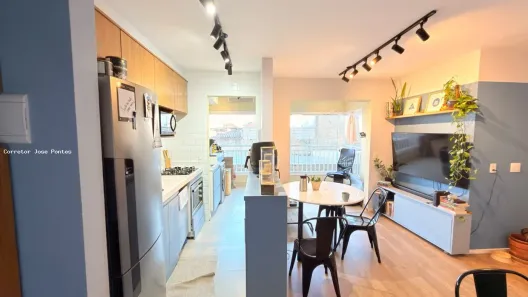 Apartamento com 2 Quartos à venda, 57m² no Piqueri, São Paulo