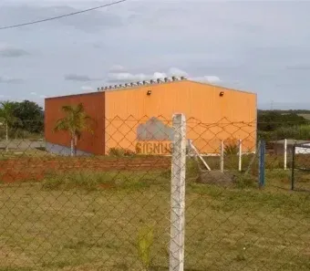 Galpão/Depósito/Armazém com 3 Quartos à venda, 700m² no Sítio Novo, Artur Nogueira