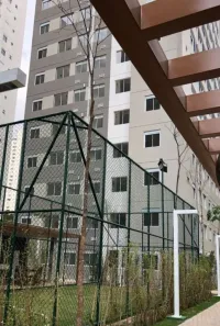 Apartamento com 1 Quarto à venda, 36m² no Cambuci, São Paulo