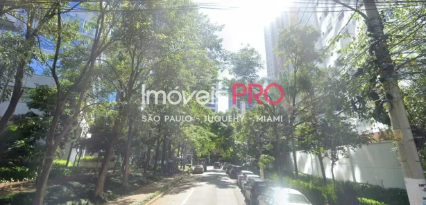 Lote/Terreno à venda, 400m² no Brooklin Paulista, São Paulo