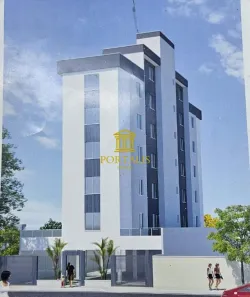 Apartamento com 2 Quartos à venda, 56m² no Colégio Batista, Belo Horizonte
