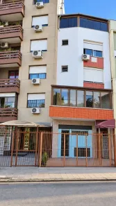 Cobertura com 1 Quarto à venda, 55m² no Cidade Baixa, Porto Alegre