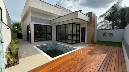Casa de Condomínio com 3 Quartos para venda ou aluguel, 412m² no Swiss Park, Campinas
