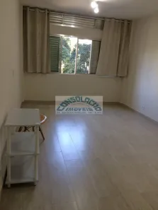 Kitnet com 1 Quarto à venda, 28m² no Consolação, São Paulo