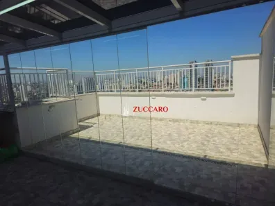 Apartamento com 3 Quartos à venda, 110m² no Vila Centenário, São Paulo