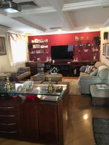 Apartamento com 4 Quartos à venda, 250m² no Campo Belo, São Paulo