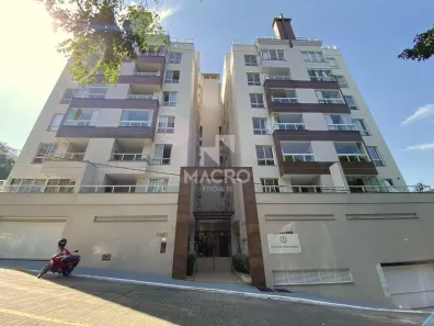 Apartamento com 2 Quartos à venda, 97m² no Vila Baependi, Jaraguá do Sul