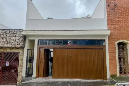 Casa com 2 Quartos à venda, 120m² no Alto da Mooca, São Paulo