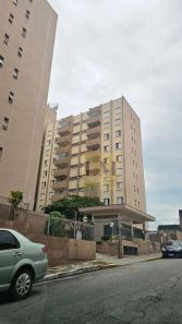 Apartamento com 2 Quartos à venda, 64m² no Vila Santa Maria, São Paulo