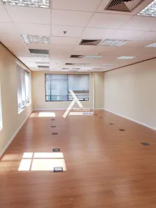 Sala Comercial para alugar, 292m² no Alphaville Centro Industrial e Empresarial/Alphaville., Barueri