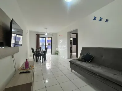 Apartamento com 1 Quarto à venda, 62m² no Ocian, Praia Grande