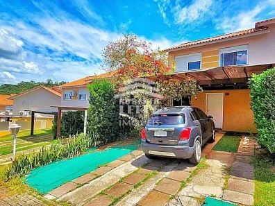 Casa de Condomínio com 3 Quartos à venda, 100m² no Mário Quintana, Porto Alegre