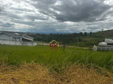 Lote/Terreno à venda, 717m² no Jardim Julieta, Taubaté