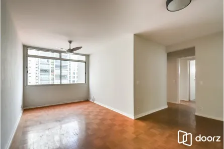 Apartamento com 2 Quartos à venda, 88m² no Itaim Bibi, São Paulo