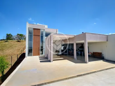Casa de Condomínio com 5 Quartos à venda, 500m² no Gran Royalle, Lagoa Santa