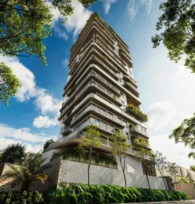 Apartamento com 3 Quartos à venda, 88m² no Aeroclube, João Pessoa
