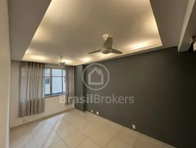 Apartamento com 2 Quartos à venda, 88m² no Flamengo, Rio de Janeiro