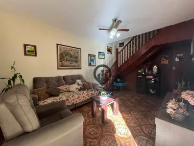 Casa com 3 Quartos à venda, 201m² no Campo Grande, Rio de Janeiro
