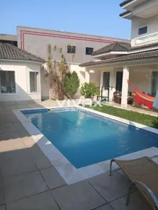Casa com 4 Quartos à venda, 590m² no Jardim Carioca, Rio de Janeiro